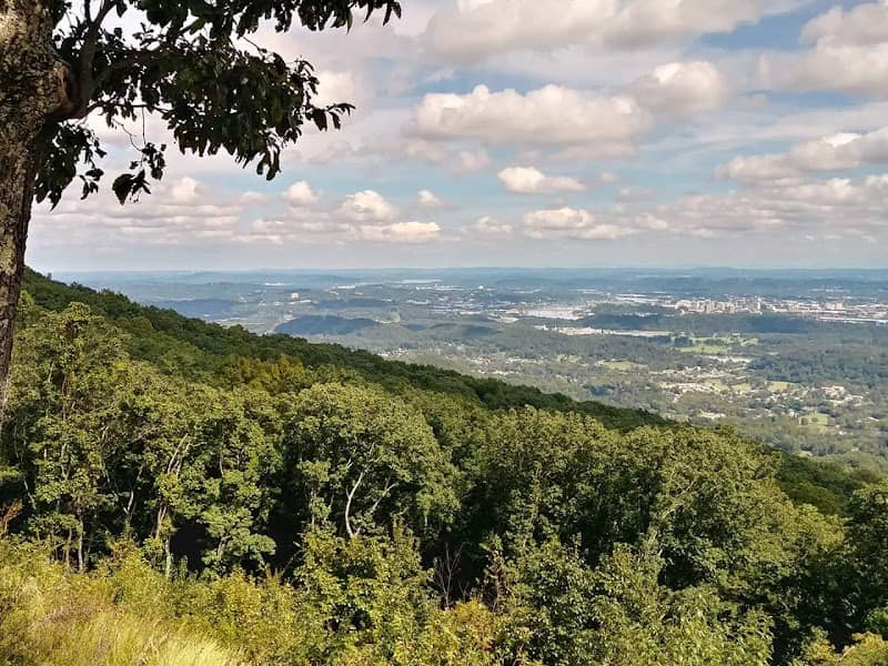 Laurel Point, Raccoon Mountain - Image 1