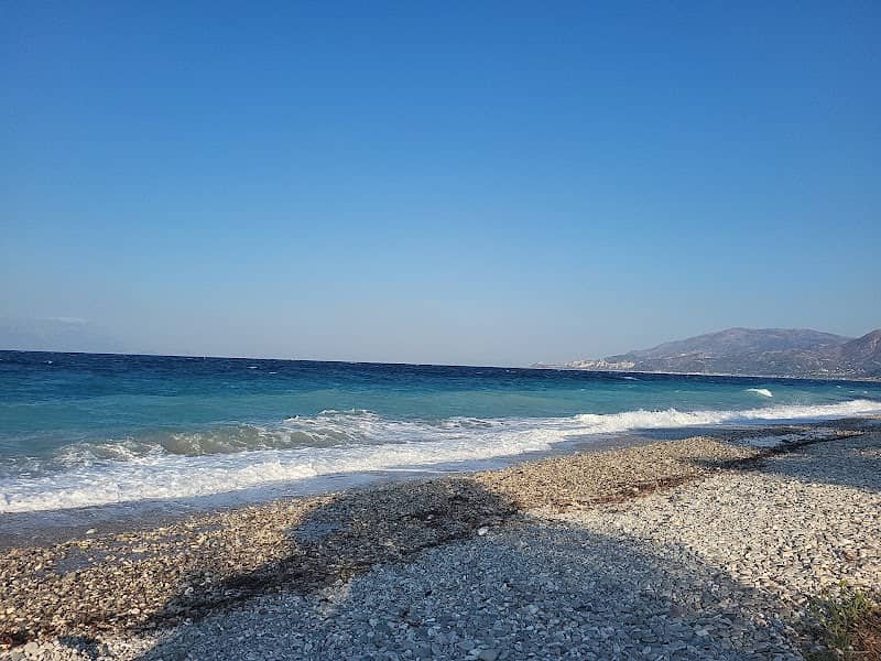 Παραλία Ποροβίτσας - Image 1
