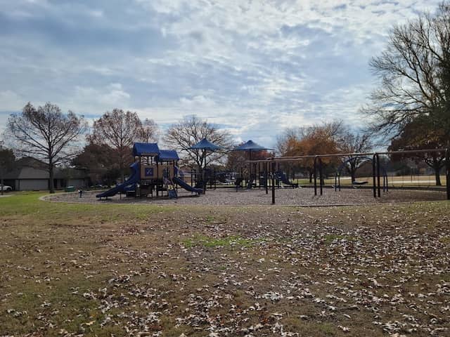 Lone Star Park - Image 1
