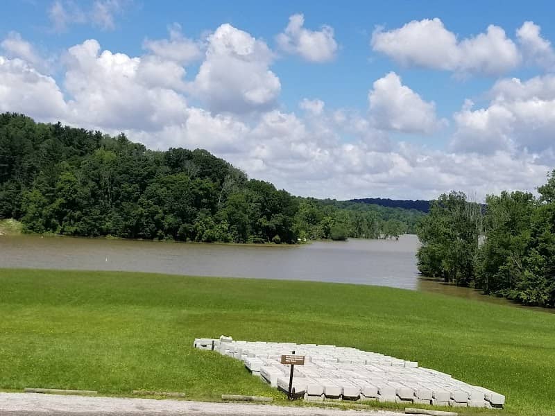 Pleasant Hill Lake - Image 1