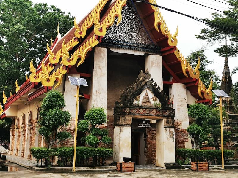 Wat Bang Krasop - Image 2