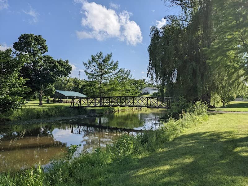 Cramton Park - Image 1