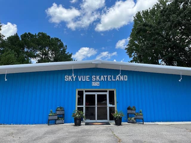 Sky-Vue Skateland - Image 2