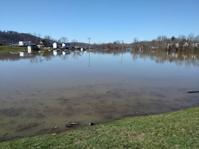 Taylor Ball Fields - Image 1