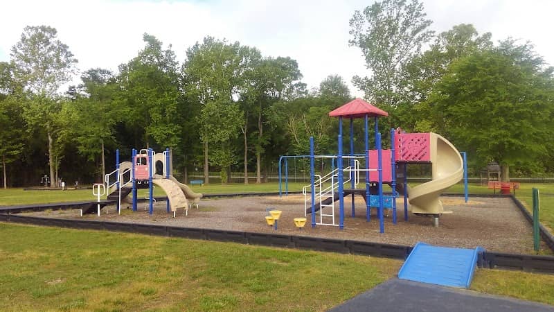 Stovall Community Park - Image 1