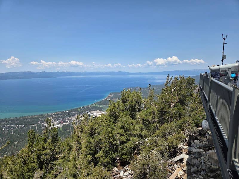 Heavenly Mountain Scenic Gondola - Image 3