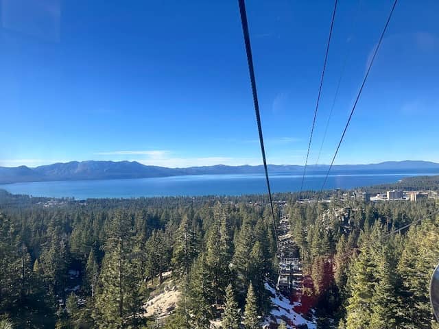 Heavenly Mountain Scenic Gondola - Image 2