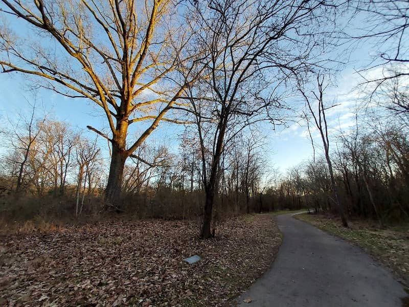 Ashley Smith Nature Trail - Image 2