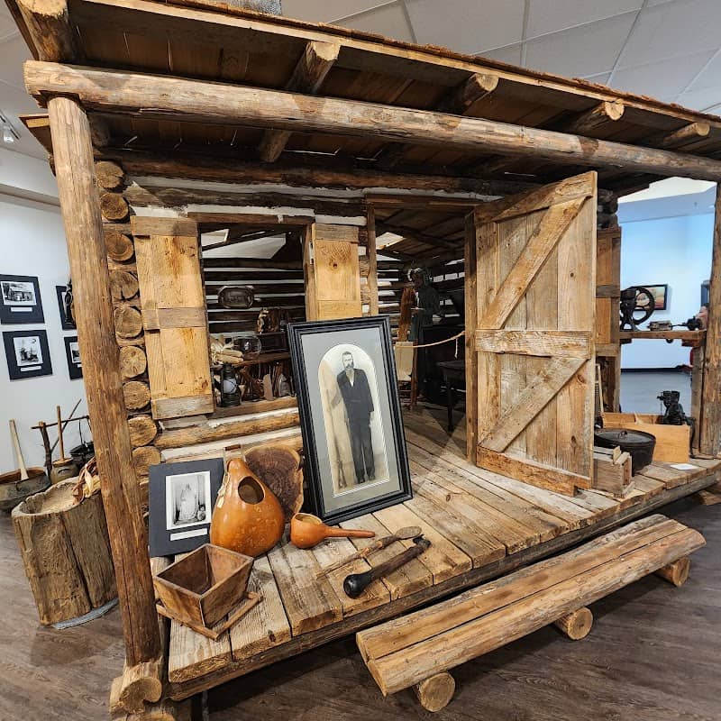 Museum of the Southeast American Indian - Image 2