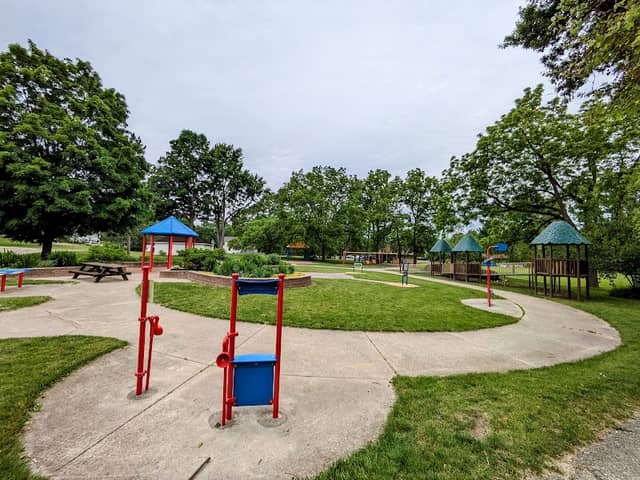 All Kids Playground - Image 1
