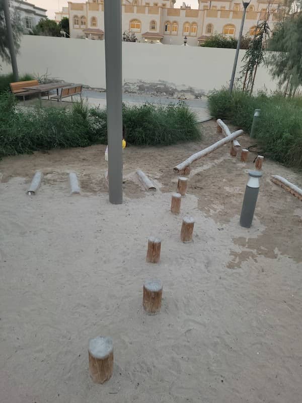 Al Tasamoh Park - Image 1