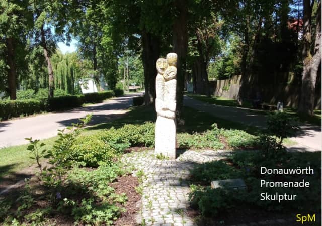 Donauwörth Patenschaft Lovrin - Image 1
