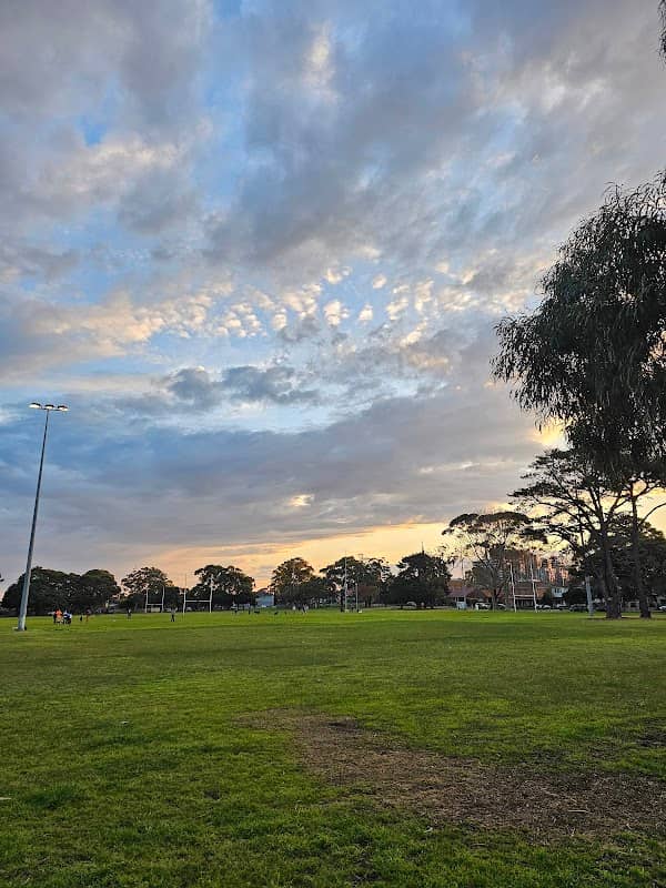 Nagle Park - Image 1
