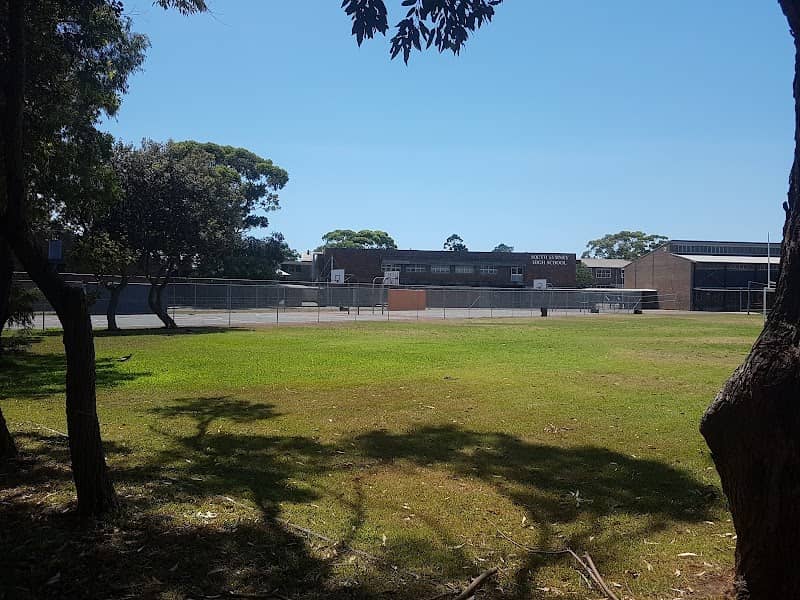 Nagle Park - Image 2