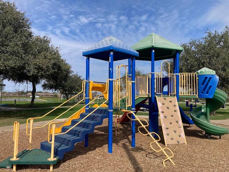 Edinburg Bicentennial Park - Image 3