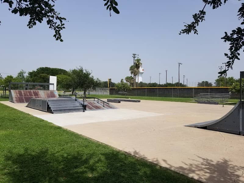 Edinburg Bicentennial Park - Image 2