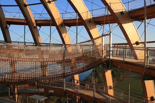 inMotion PARK Seenland GmbH - Image 1