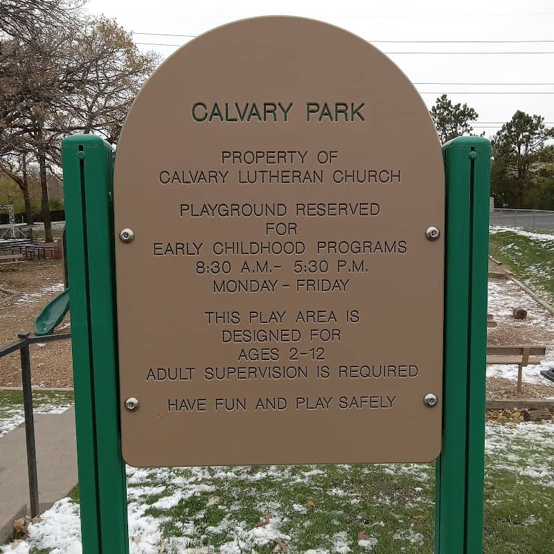 Calvary Park - Image 1