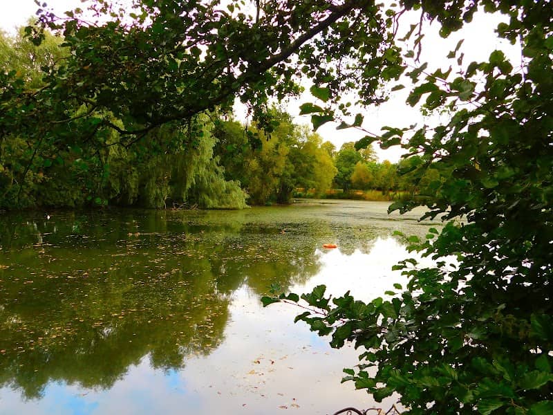 Upperby Park - Image 1