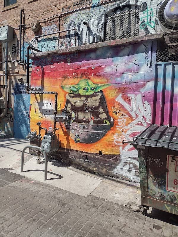 Art Alley - Image 3