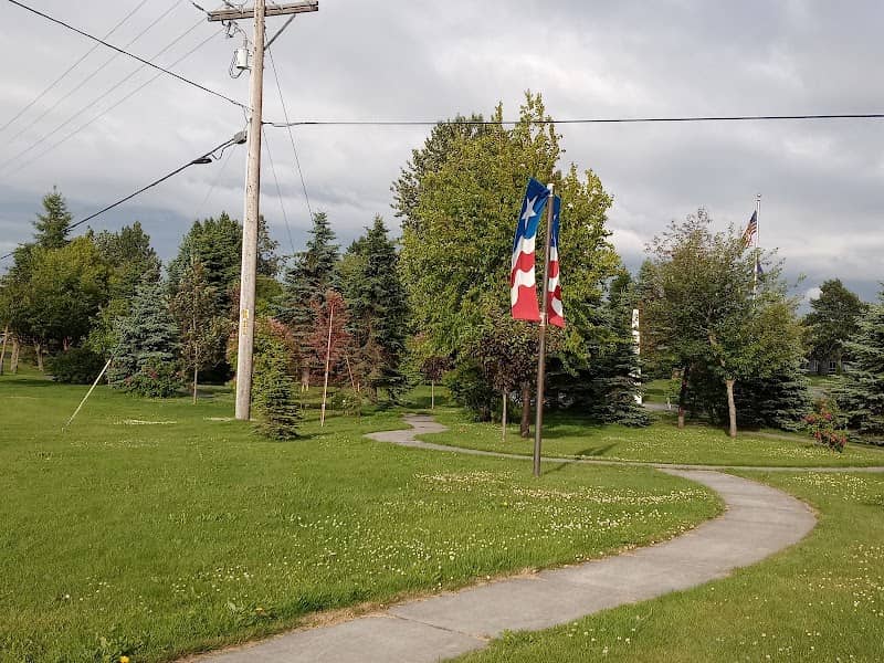 Leif Hansen Memorial Park - Image 3