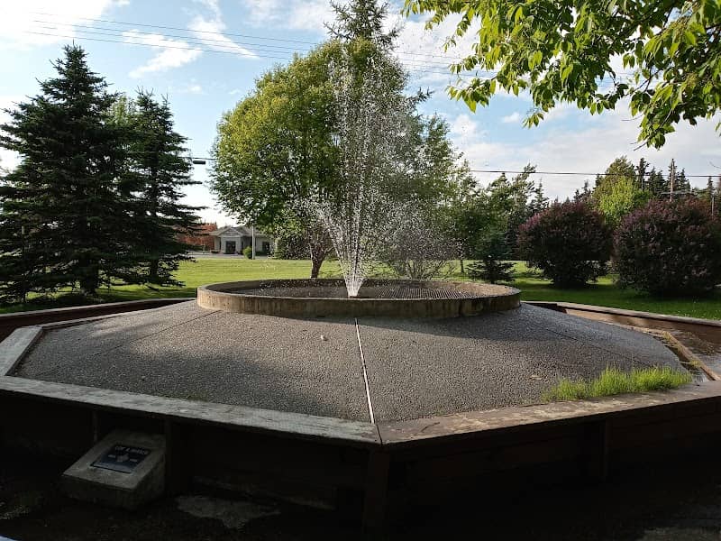 Leif Hansen Memorial Park - Image 2