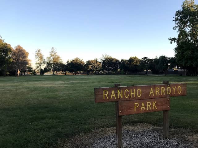 Rancho Arroyo Park - Image 1