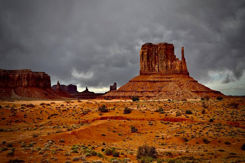 Monument Valley Tours - Image 2
