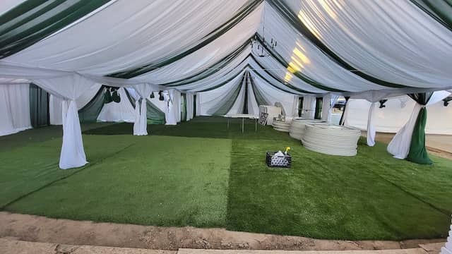 Luna party rental - Image 1