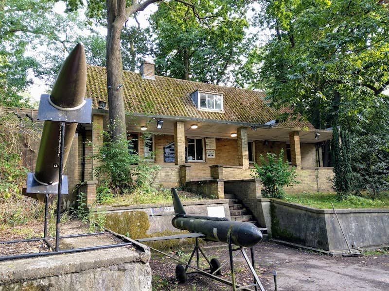 Kelvedon Hatch Secret Nuclear Bunker - Image 1