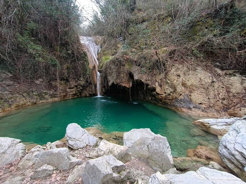Rio Buti - Image 1