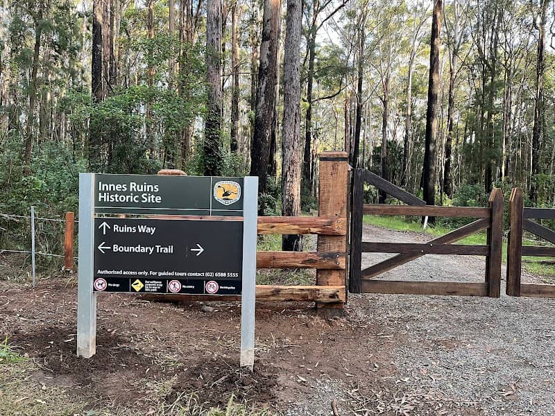 BOUNDARY TRAIL - Image 2