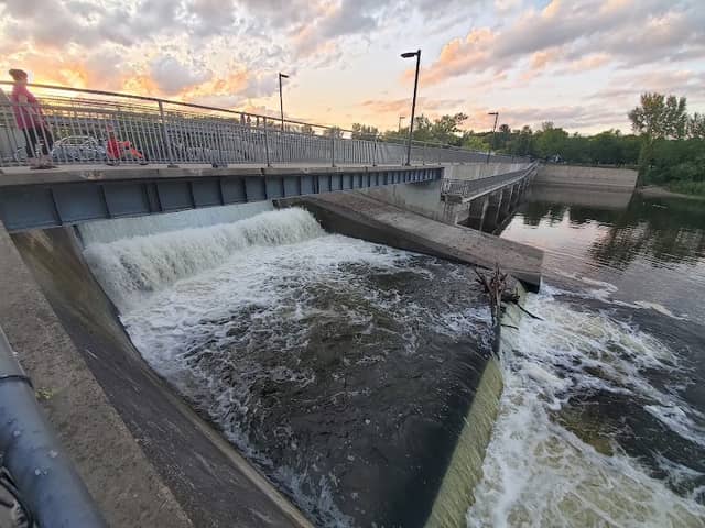 Coon Rapids Dam Regional Park - Image 2