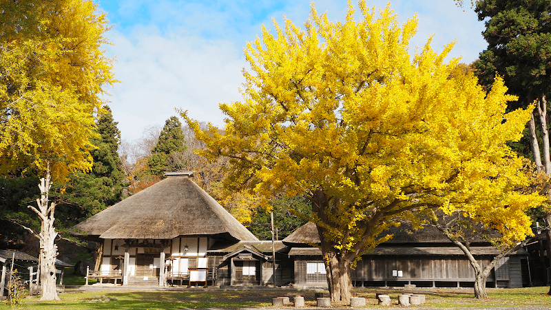 Usu Zenkoji Temple - Image 1