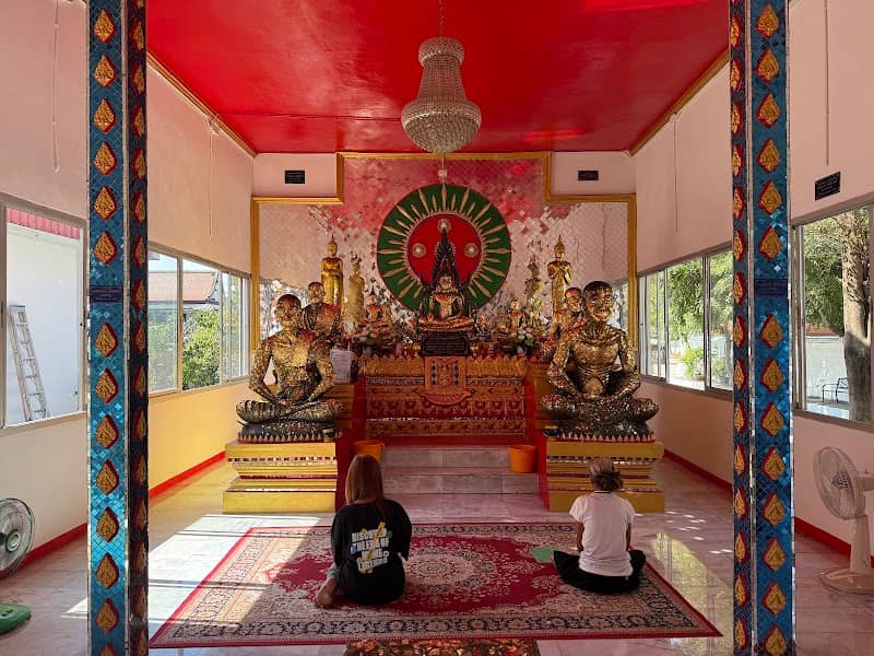 วัดเกิดการอุดม - Image 2