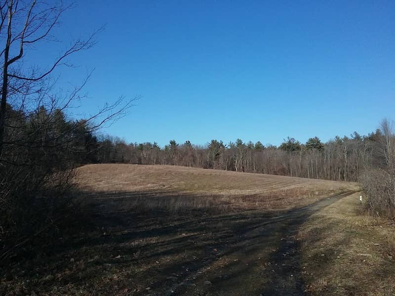 High Ridge Wildlife Management Area - Image 1
