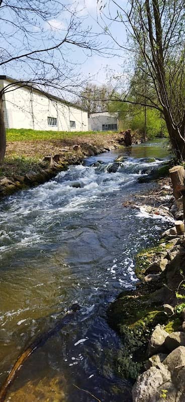 Renaturisierter Kocher - Image 2
