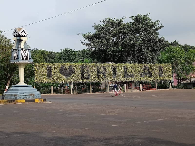 I Love Bhilai - Image 1