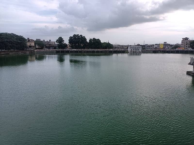 Ranchi Lake - Image 1