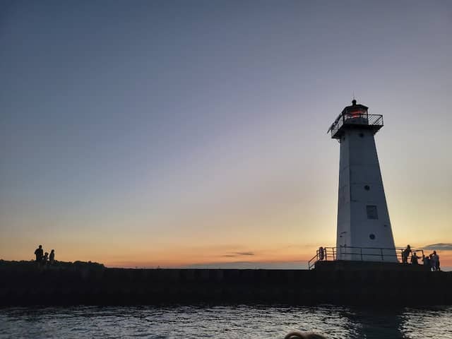 Sodus Point Lighthouse - Image 1