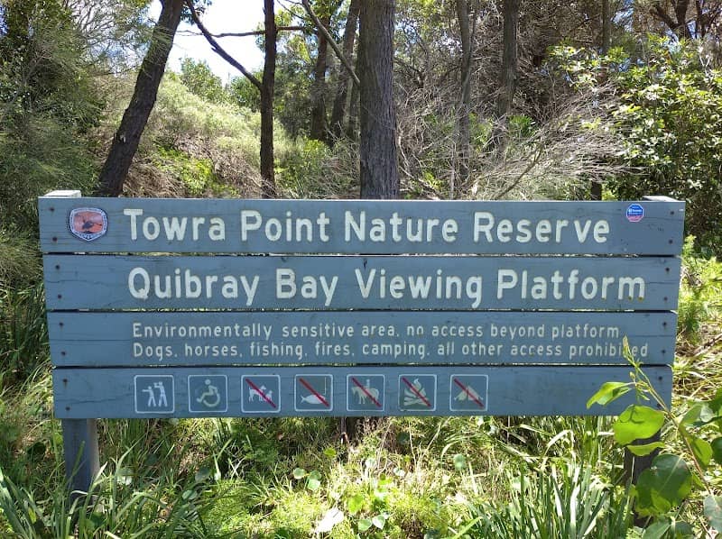 Towra Point Nature Reserve - Image 3