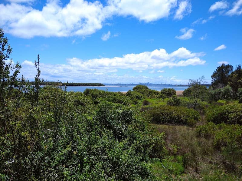 Towra Point Nature Reserve - Image 1