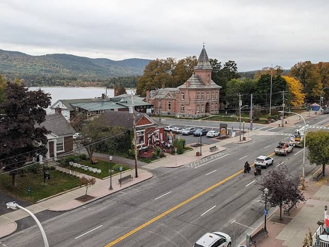 Lake George Historical Association - Image 1