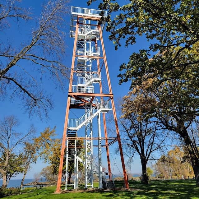 Columbia Park - Image 1