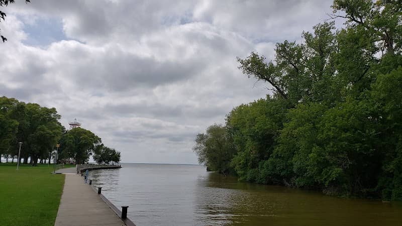 Columbia Park - Image 2