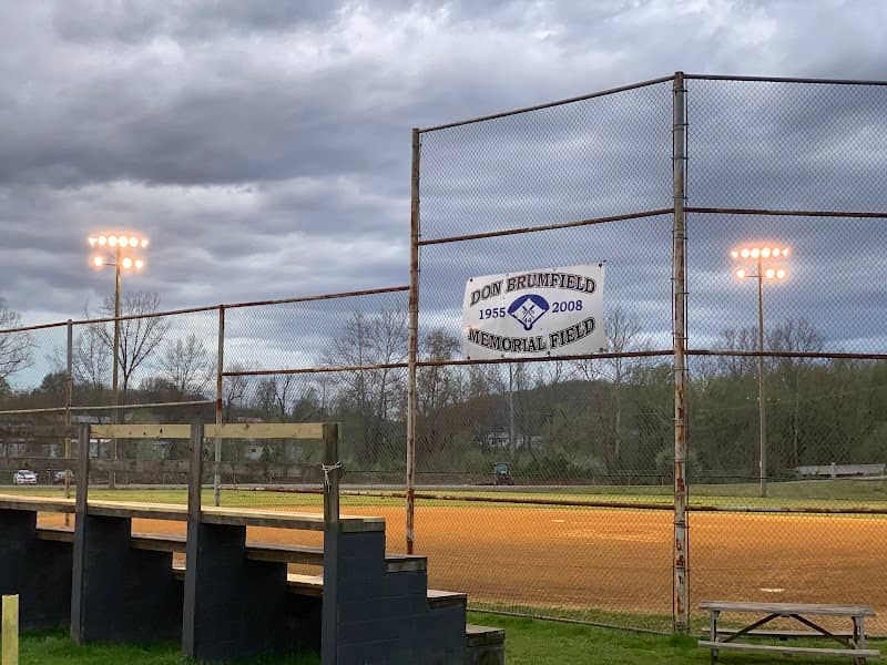 Stella Moore Field - Image 1