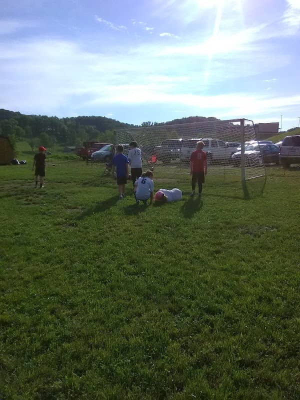 Stella Moore Field - Image 2