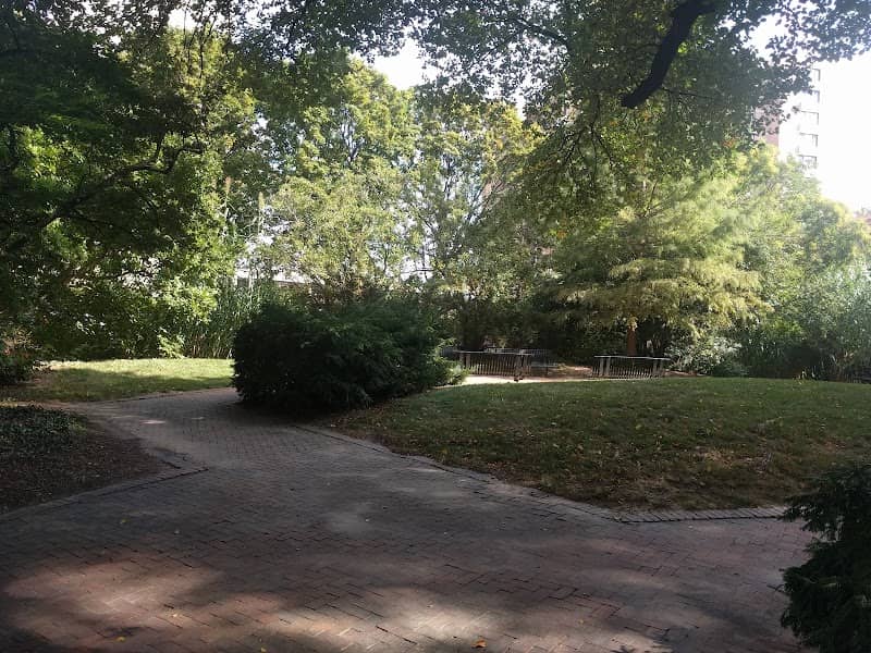Memory Walk Park - Image 1