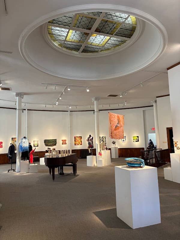 Carnegie Art Center - Image 1
