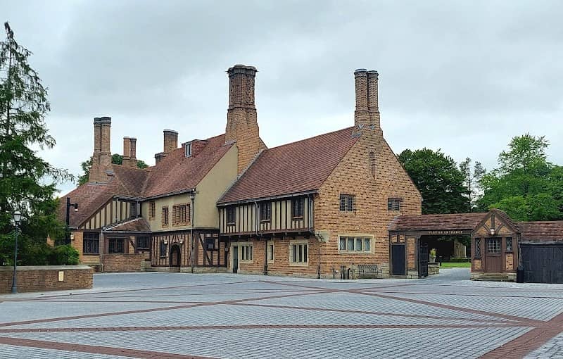 Meadow Brook Hall - Image 2